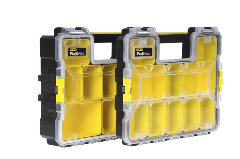 STANLEY Fatmax PRO ORGANIZER WODOSZCZELNY P�YTKI 97-517