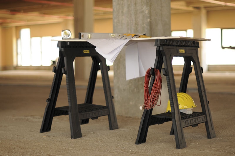 STANLEY SK�ADANY STOJAK-KOBY�KA ZESTAW 2 SZT. 70713
