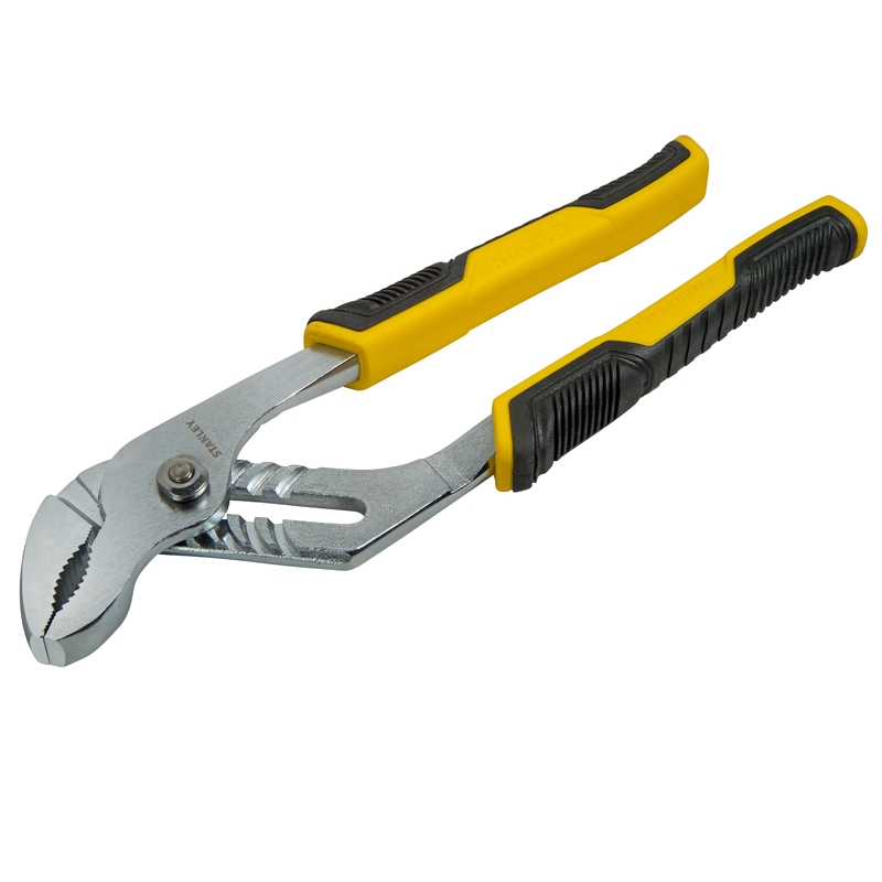 SZCZYPCE DYNAGRIP NASTAWNE 250mm 74361
