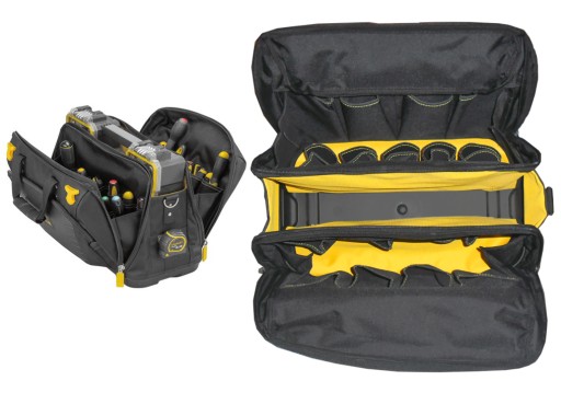 TORBA Z SZBYKIM DOST�PEM STANLEY FATMAX 80147 