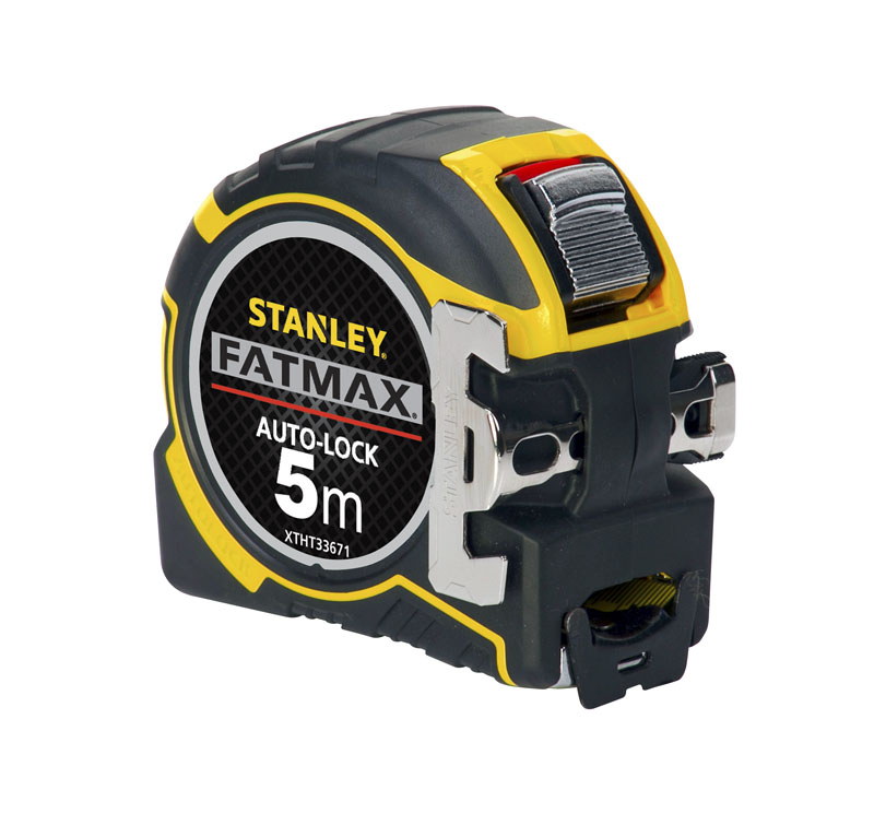 MIARA STANLEY FATMAX AUTOLOCK 33671 Miara 5m x 32mm