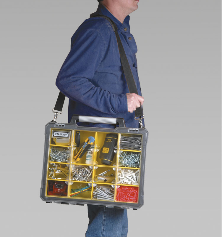 ORGANIZER STANLEY FatMax PROFESSIONAL XL 93-293