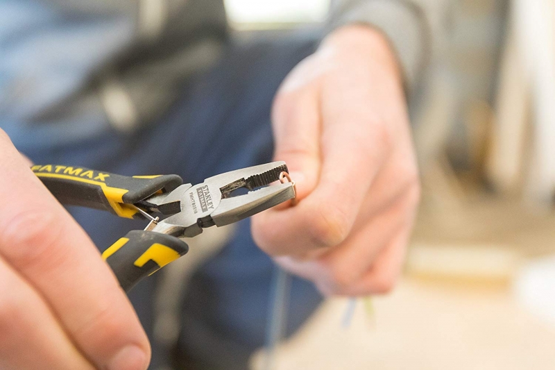 MINI SZCZYPCE STANLEY FATMAX 80516
