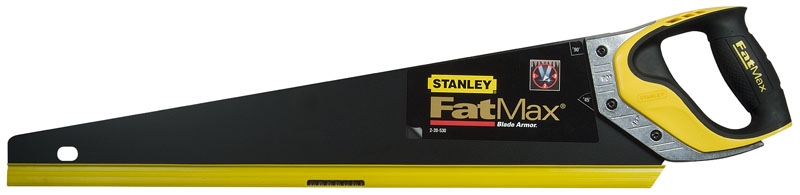 PI�A STANLEY&reg; FATMAX&reg; Tri-Material 7 z/cal x 550mm 20-530