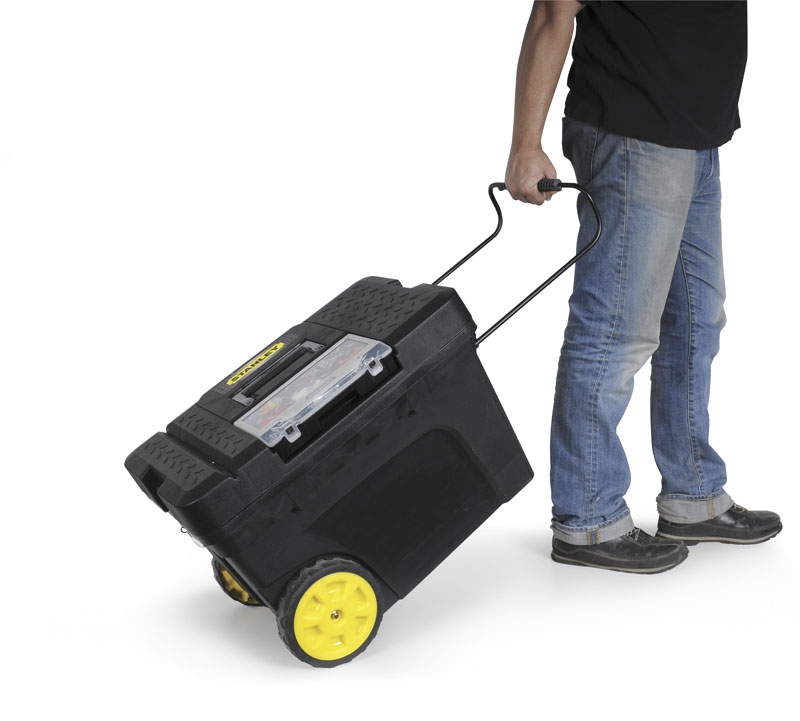 STANLEY SKRZYNIA NARZ�DZIOWA MOBILE CONTRACTOR 97-503