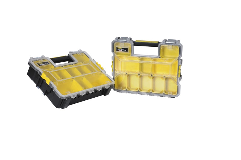 STANLEY Fatmax PRO ORGANIZER WODOSZCZELNY P�YTKI 97-517