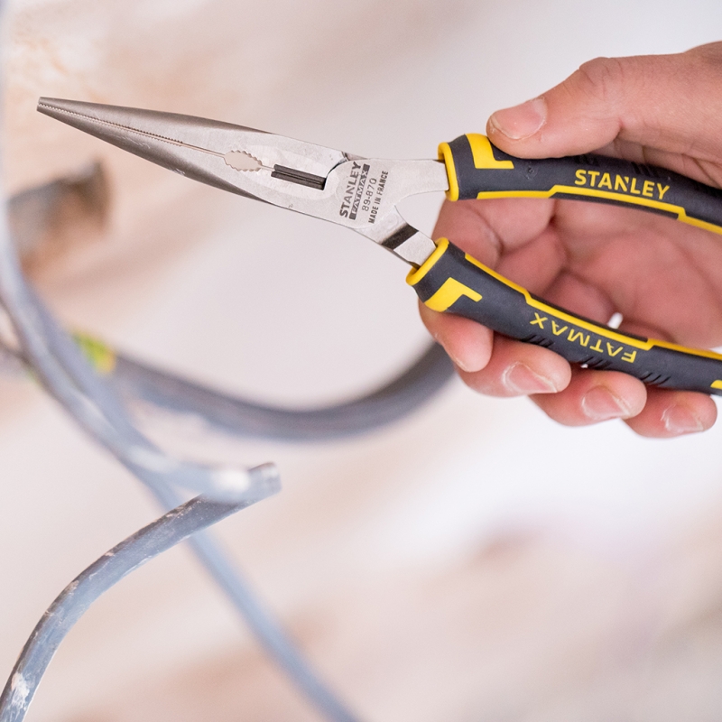 SZCZYPCE WYD�U�ONE FatMax 200mm 89-870