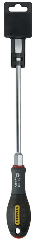 WKR�TAKI STANLEY FATMAX ZE WZMOCNIONYM GROTEM P�. z zabierakiem 6,5 x 150mm 62619