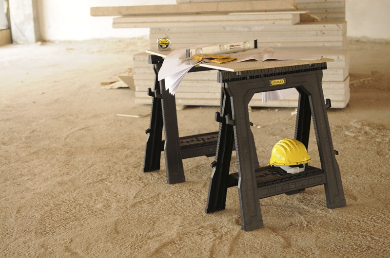 STANLEY SK�ADANY STOJAK-KOBY�KA ZESTAW 2 SZT. 70713