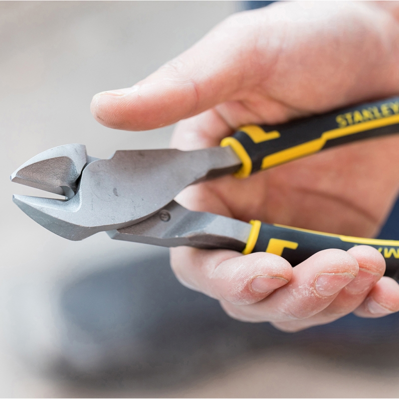 SZCZYPCE DIAGONALNE FatMax ODGI�TE 180mm 89-861 