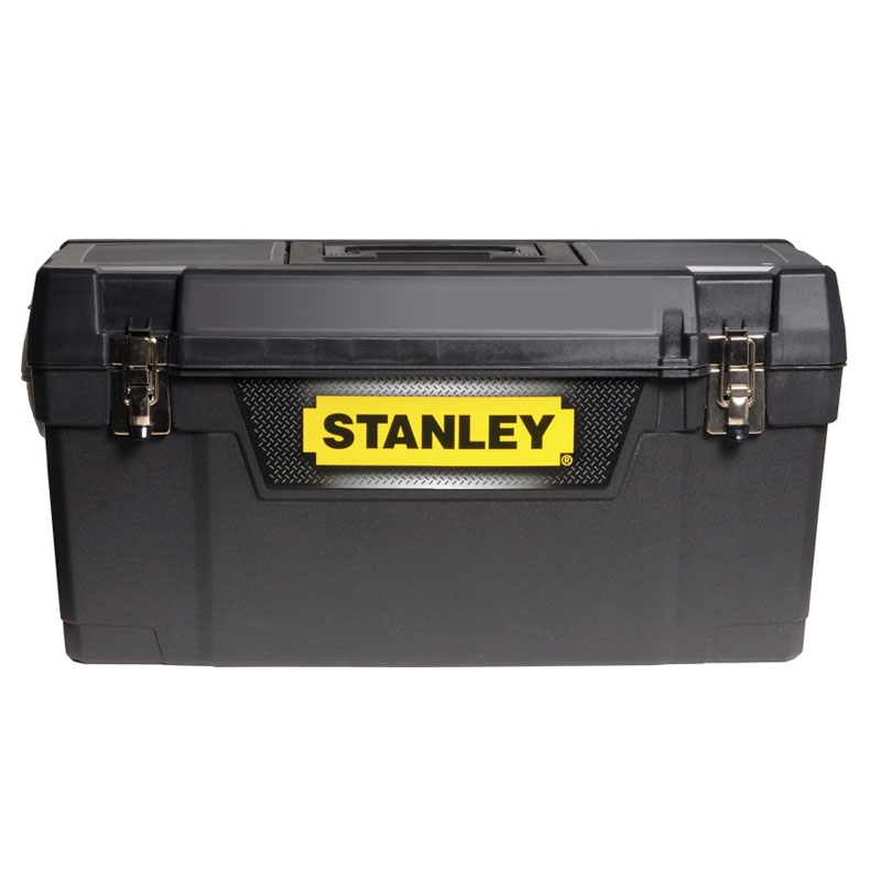 STANLEY SKRZYNIA METAL Latch 16 94-857