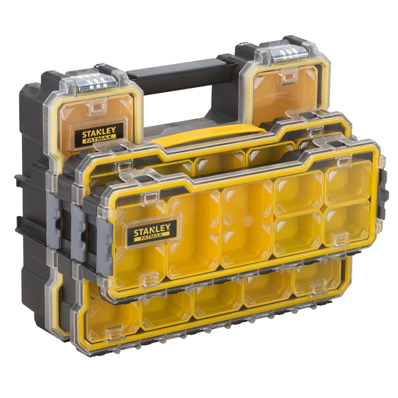 STANLEY FATMAX PRO ORGANIZER 1/3 75781