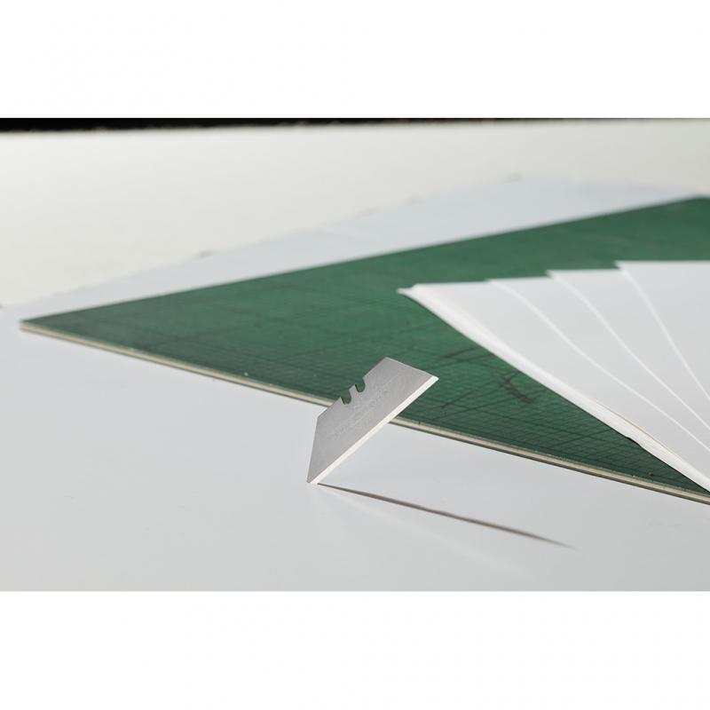 OSTRZE 1992, TRAPEZOWE, D�UGIE 10 x 10szt 6-11-921 