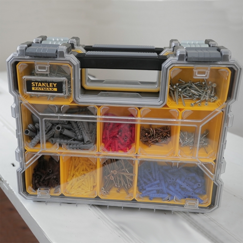 STANLEY Fatmax PRO ORGANIZER - G��BOKI 97-521