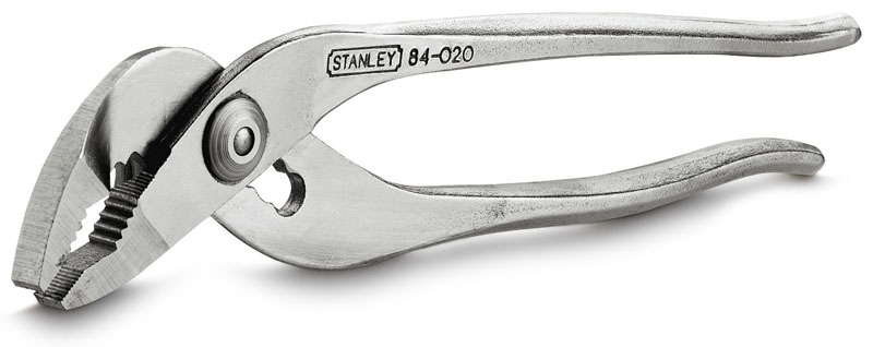 SZCZYPCE BASIC NASTAWNE 254mm 84-110