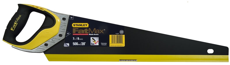 PI�A STANLEY&reg; FATMAX&reg; Tri-Material 7 z/cal x 500mm 20-529