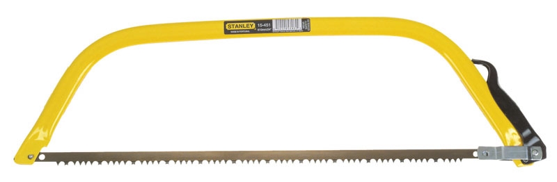 PI�A KAB��KOWA PRO DO �WIE�EGO I MOKREGO DREWNA 530mm 15-449