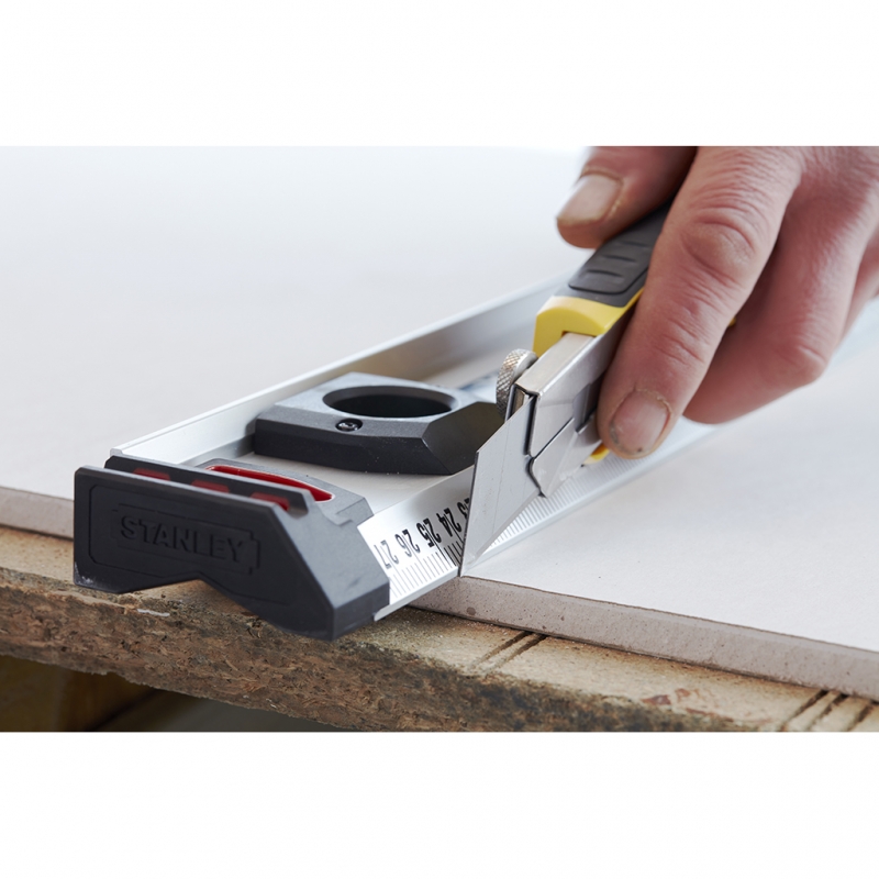 OSTRZA �AMANE FATMAX 25 mm 10szt 2-11-725 