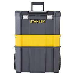 RUCHOMY WARSZTAT 3. CZʦCIOWY STANLEY ESSENTIAL 80151