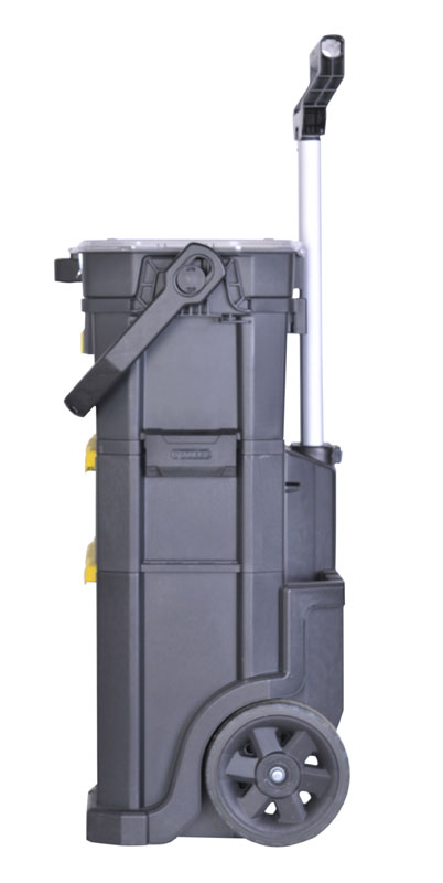 STANLEY MODU�OWY WARSZTAT NA KӣKACH 2 W 1 TORBA/ORGANIZER 79231