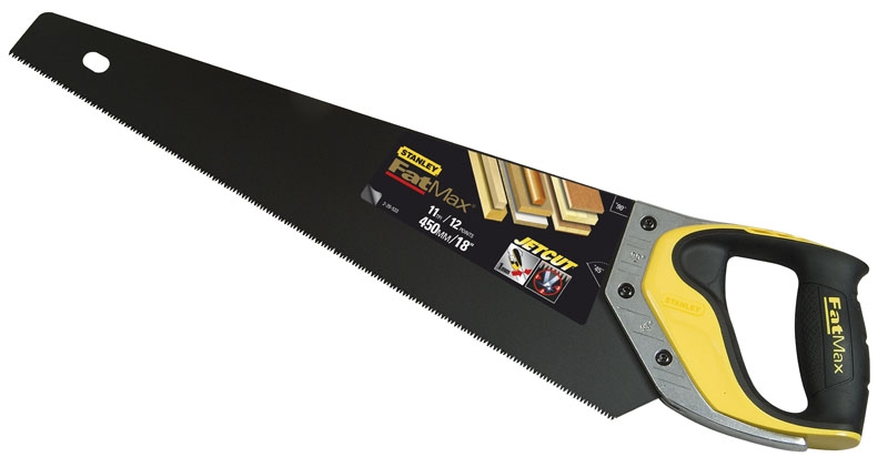 PI�A STANLEY&reg; FATMAX&reg; Tri-Material 11 z/cal x 450mm 20-533