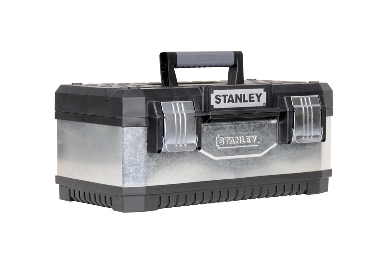 STANLEY SKRZYNKA NARZ�DZIOWA, GALWANIZOWANA 23 95-619