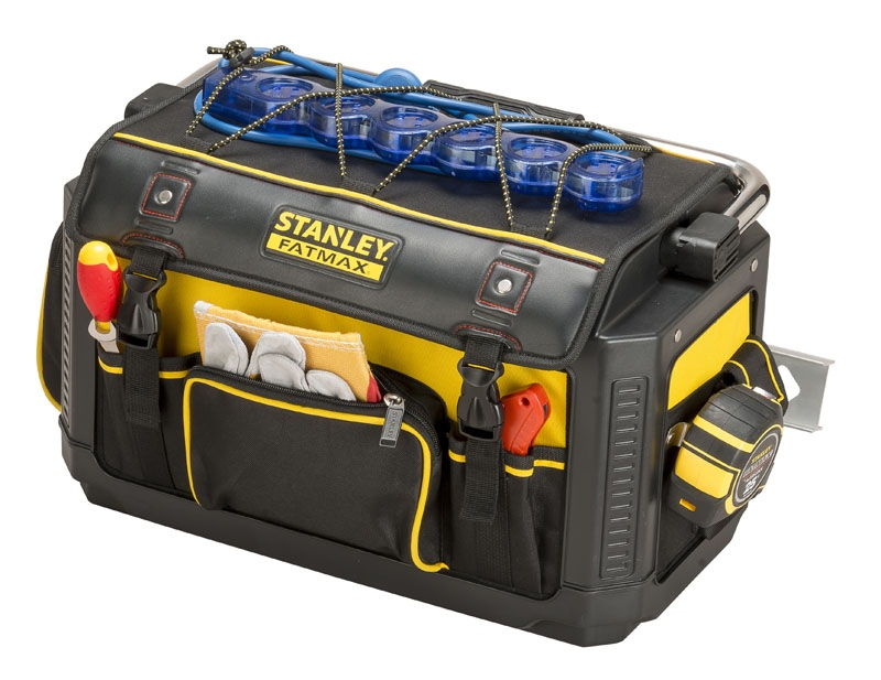 TORBA SZKIELETOWA STANLEY FATMAX Z POKRYW� 20” 79-213