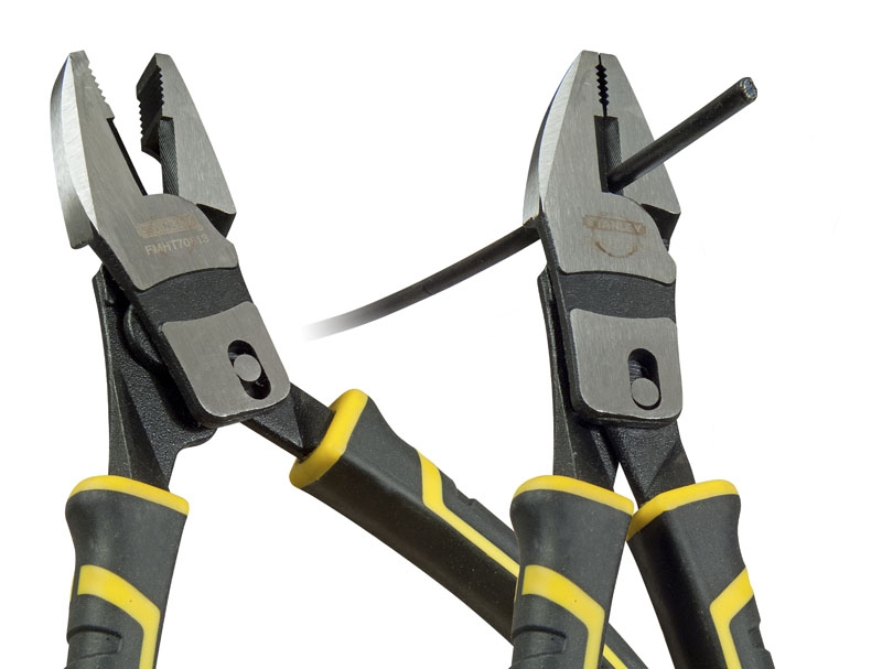 SZCZYPCE STANLEY FATMAX, UNIWERSALNE 70813