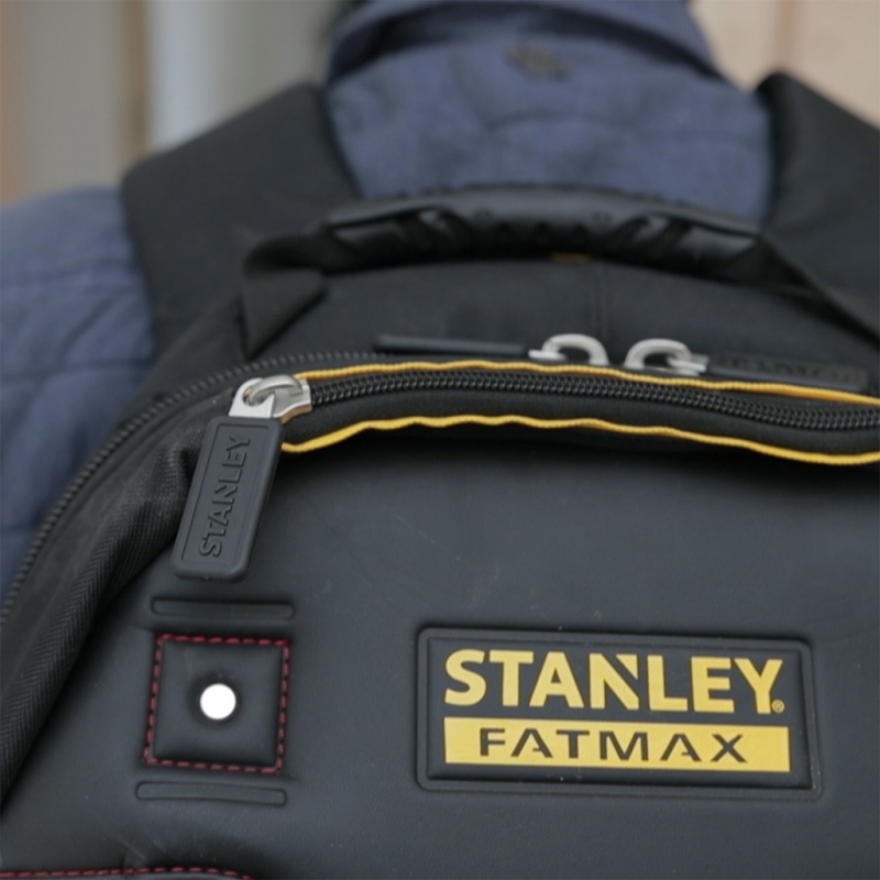 PLECAK NARZ�DZIOWY STANLEY FATMAX 95-611