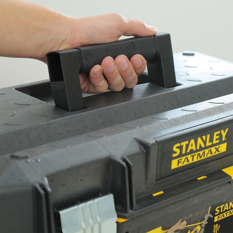 STANLEY SKRZYNKA NARZ�DZIOWA FatMax&reg; Structural Foam 22 94-749