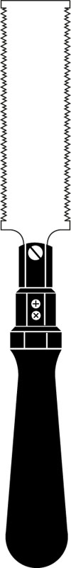 PI�A JAPO�SKA STANLEY FATMAX MINI 0-20-331