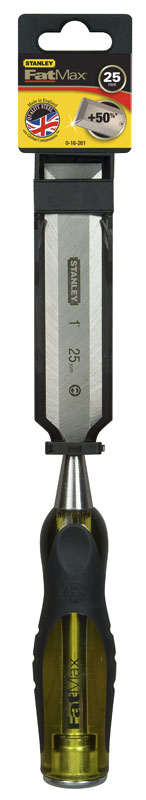 D�UTA STANLEY&reg; FATMAX&reg; THRU TANG 10mm 16-253