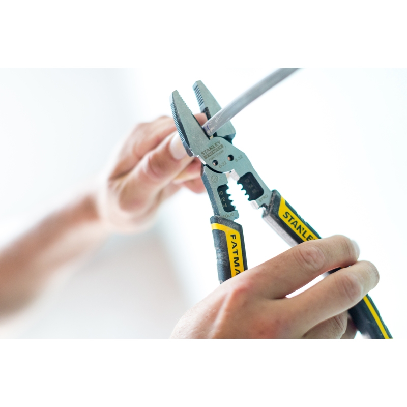 Szczypce wielofunkcyjne uniwersalne FATMAX 6-w-1 75469