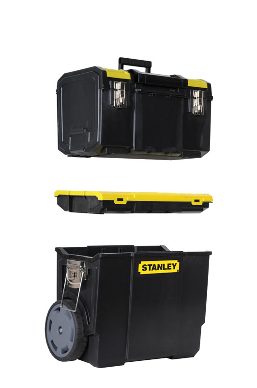 STANLEY RUCHOMY WARSZTAT - 3 w 1 70-326