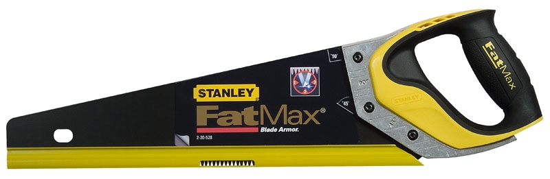 PI�A STANLEY&reg; FATMAX&reg; Tri-Material 7 z/cal x 380mm 20-528