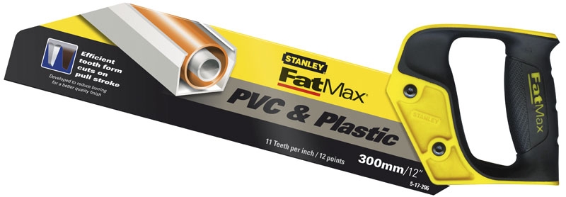 PI�A STANLEY&reg; FATMAX&reg; PCV 300mm 17-206