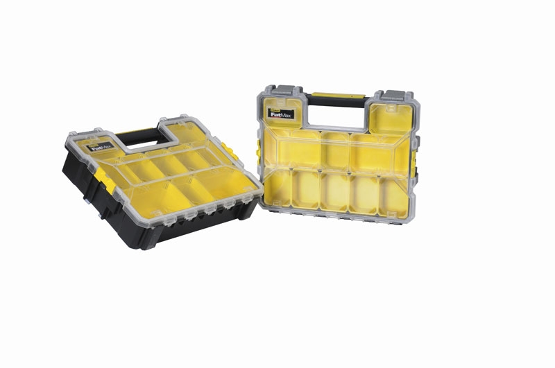 STANLEY Fatmax PRO ORGANIZER P�YTKI 97-519