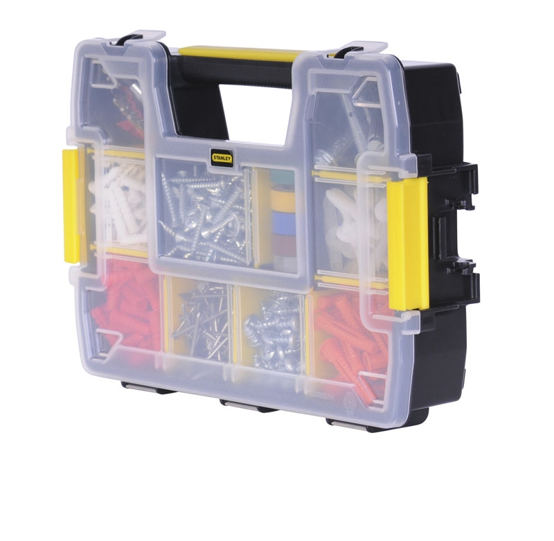 STANLEY ORGANIZER REGULOWANY SORTMASTER 70720