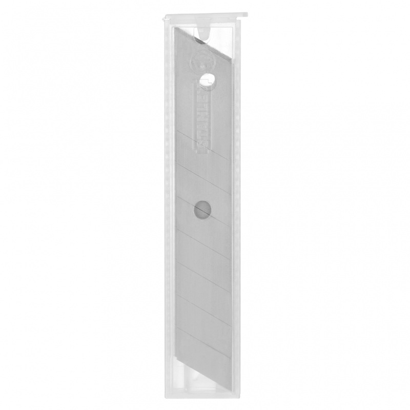 OSTRZE �AMANE 18 mm, WZMOCNIONE 8szt 11-219