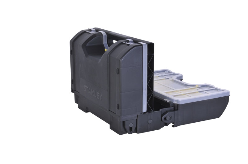 STANLEY ORGANIZER 3 W 1 71963