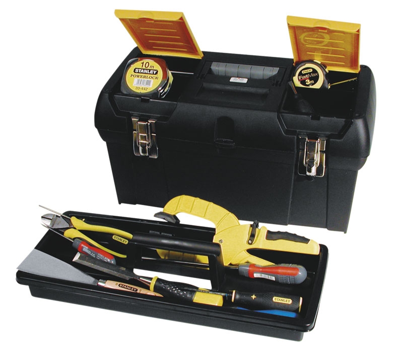 STANLEY SKRZYNIA NARZ�DZIOWA SERIA 2000 12.5 92-064
