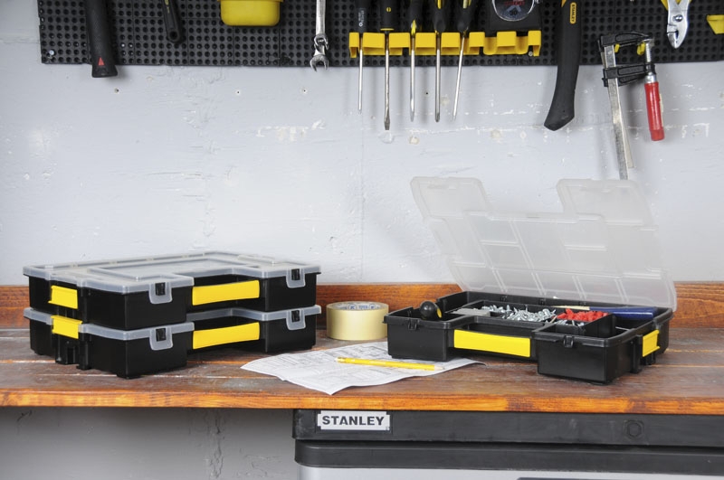STANLEY ORGANIZER SORT MASTER JUNIOR 97-483