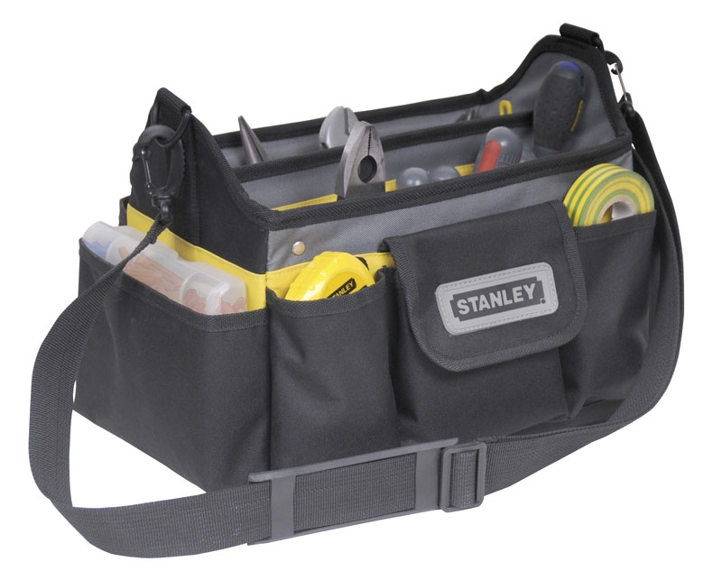 STANLEY TORBA NARZ�DZIOWA 12” OTWARTA 70718