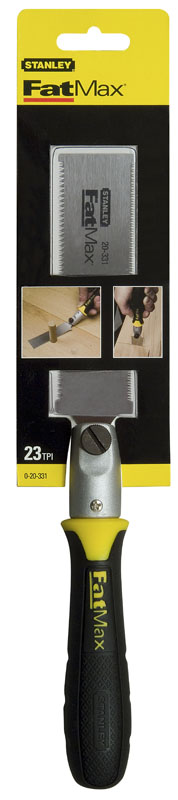 PI�A JAPO�SKA STANLEY FATMAX MINI 0-20-331