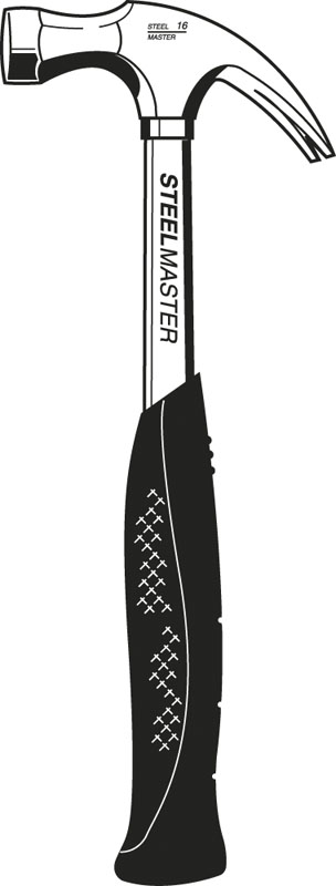 M�OTEK STEELMASTER, CIESIELSKI 450g 51-031