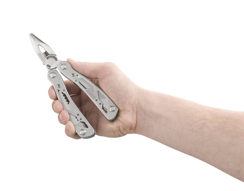 Multi-Tool NARZ�DZIE WIELOFUNKCYJNE 12w1 84-519