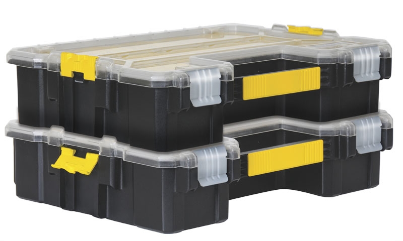 STANLEY Fatmax PRO ORGANIZER WODOSZCZELNY G��BOKI 97-518