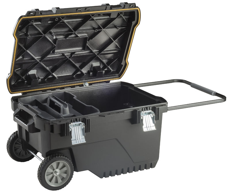 SKRZYNIA �REDNIEJ WIELKO�CI STANLEY FATMAX 73601