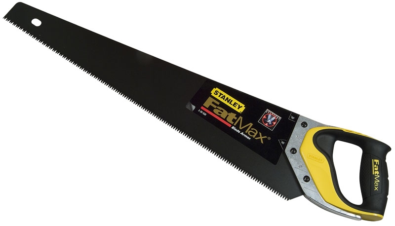 PI�A STANLEY&reg; FATMAX&reg; Tri-Material 7 z/cal x 550mm 20-530