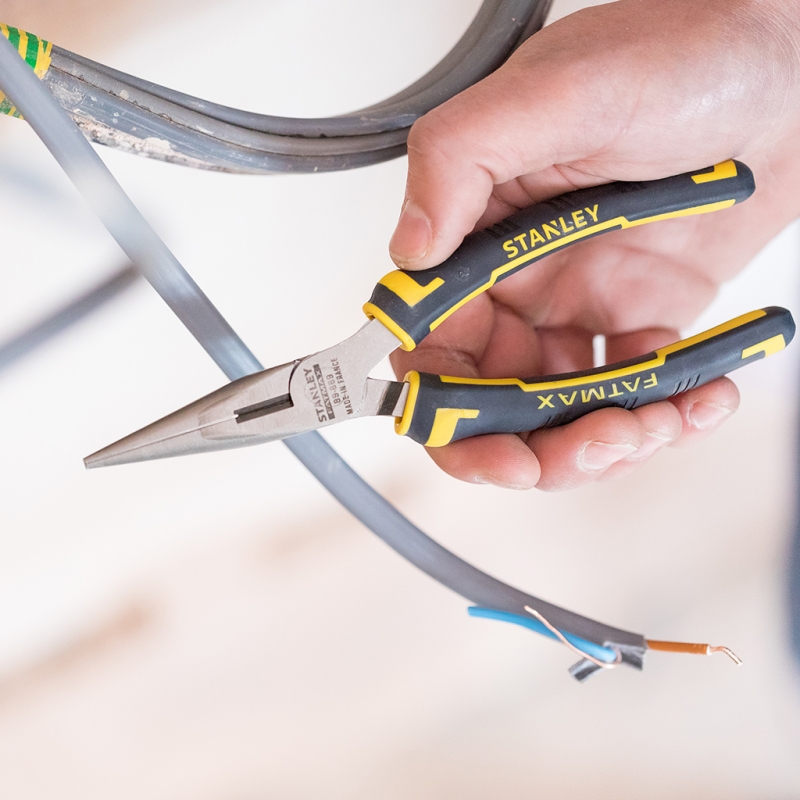 SZCZYPCE WYD�U�ONE FatMax 160mm 89-869
